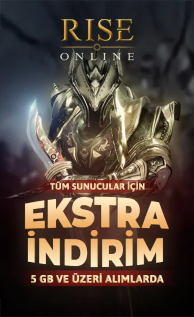 Rise Online GB