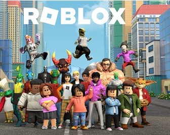 Roblox Gift Card 25 EUR