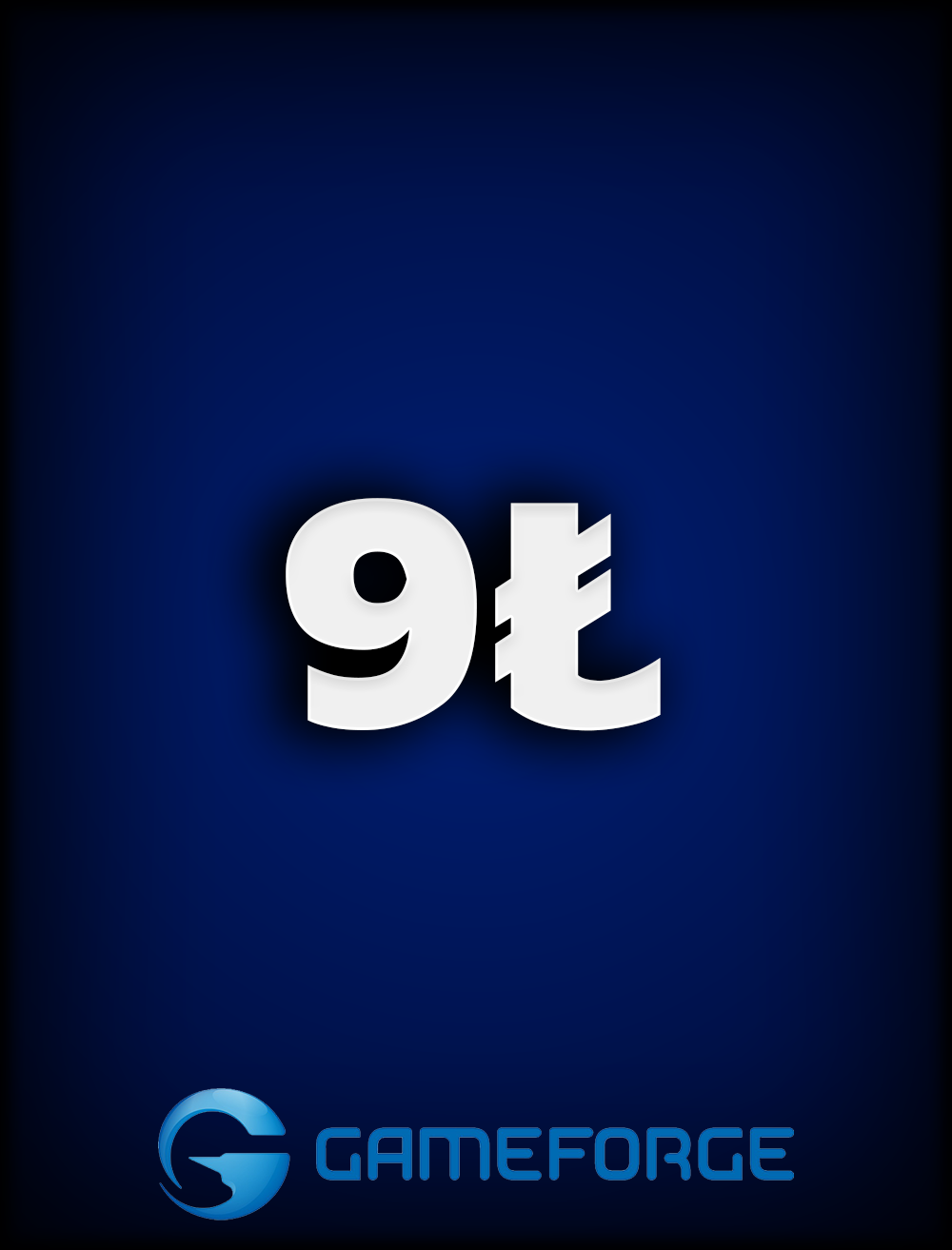 4Story 9 TRY E-Pin