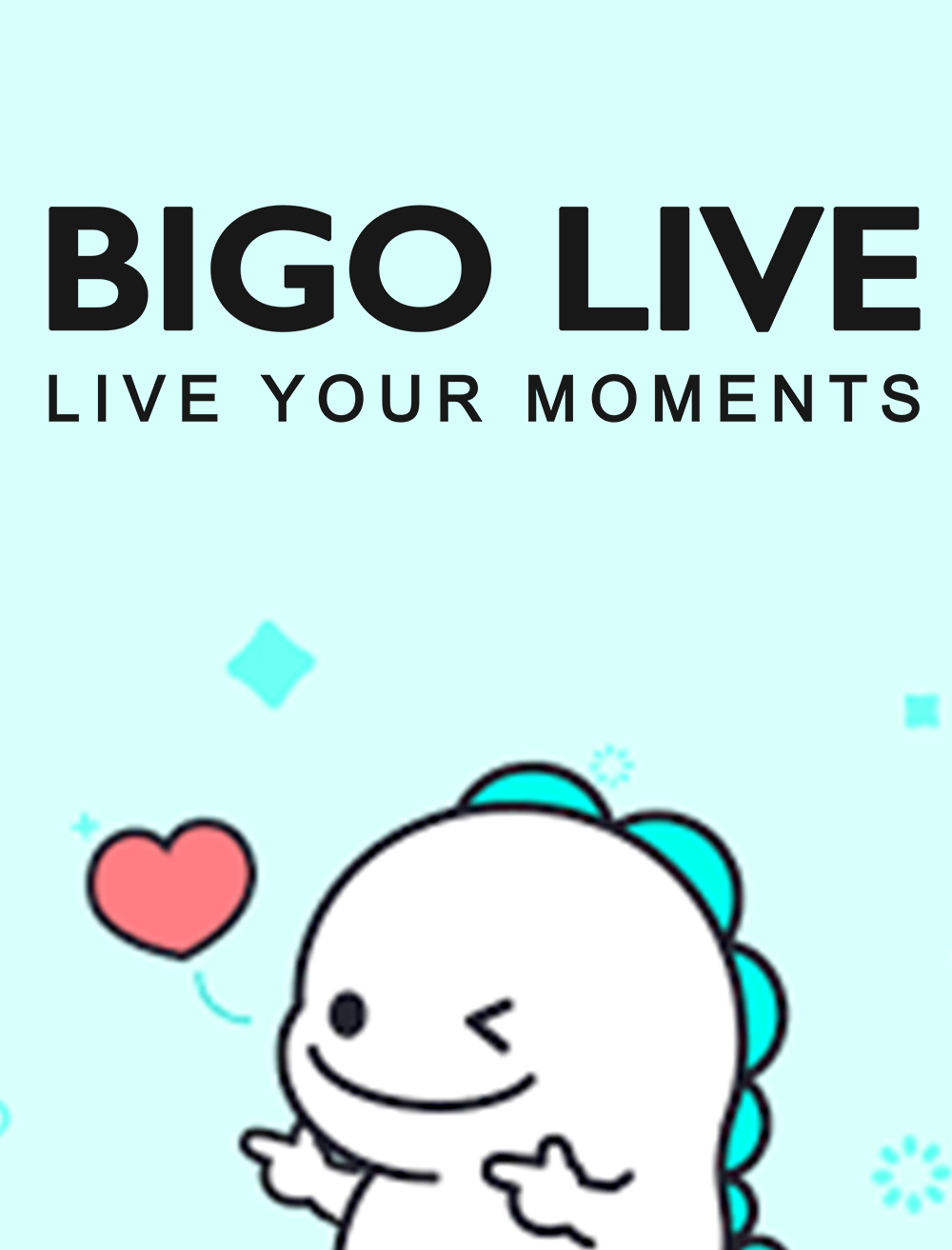 Bigo Live 46   Elmas - İNDİRİMLİ