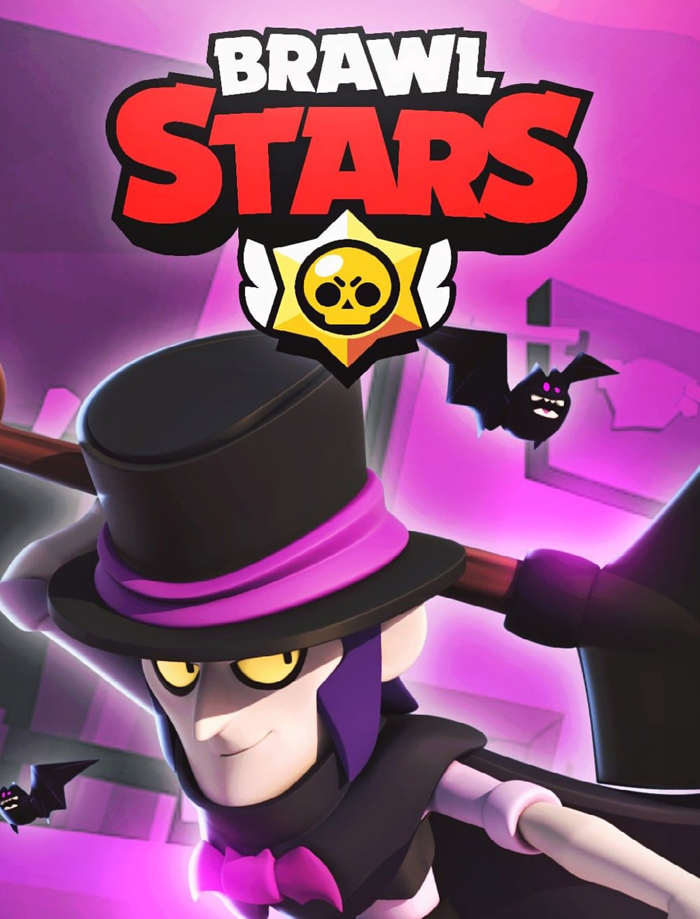 Brawl Stars Pass (Epin)