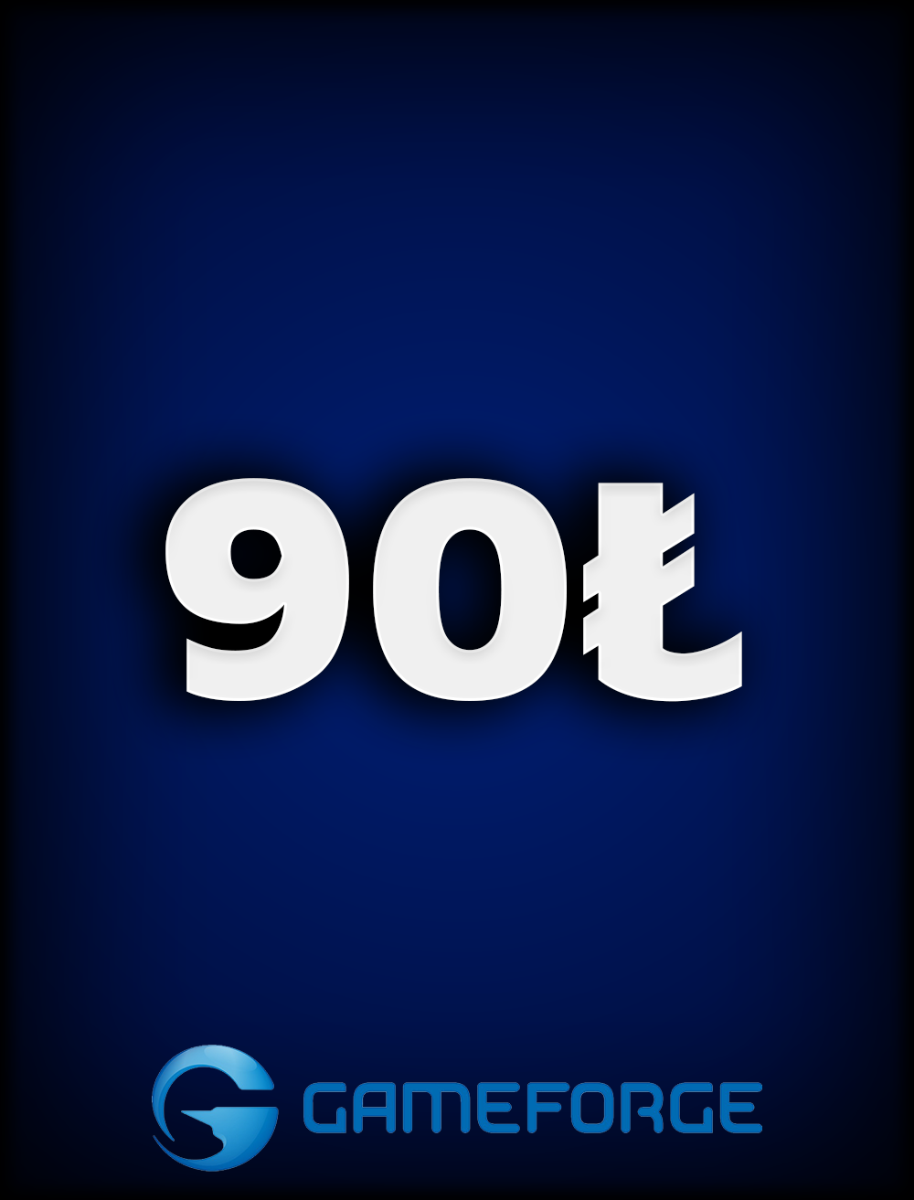 4Story 90 TRY E-Pin
