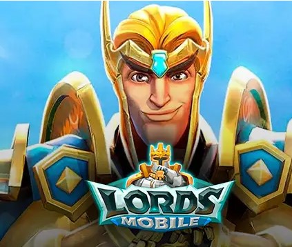 Lords Mobile 5000 Elmas