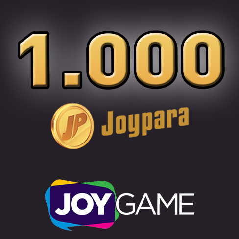 1.000 Joypara Epin