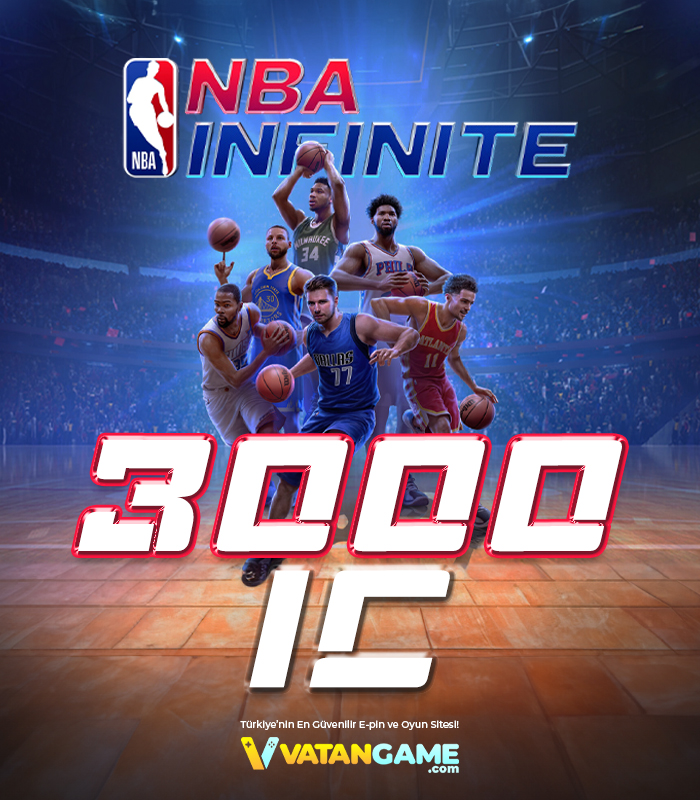 NBA Infinite 3000 IC