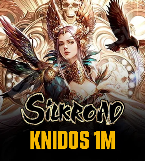 Knidos (10M)