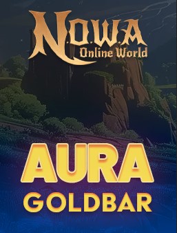 Nowa Online World Aura 1M