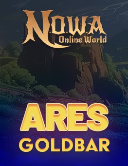Nowa Online World Ares 10M