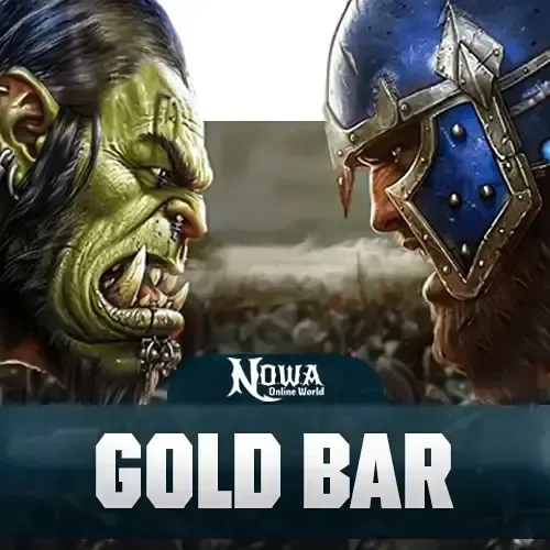 Nowa Online World Goldbar