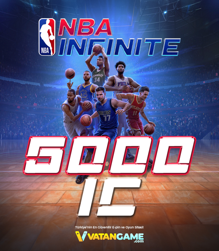 NBA Infinite 5000 IC