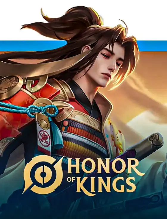 Honor Of Kings