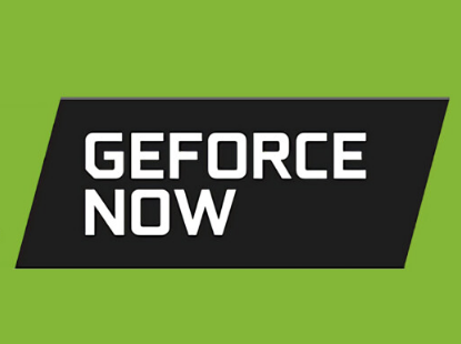 GeForce Now Game Plus 12 Aylık