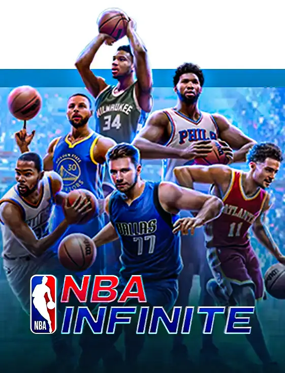 NBA Infinite