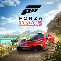 Forza Horizon 5 Premium Add Ons Bundle