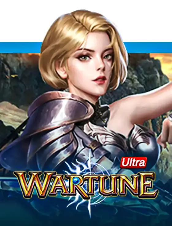 Wartune Ultra Balens Elmas