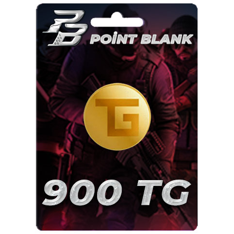 Point Blank 900 TG