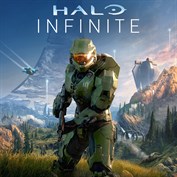 Halo Infinite 5600 Halo Credits