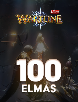Wartune Ultra 100 Elmas
