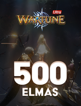 Wartune Ultra 500 Elmas