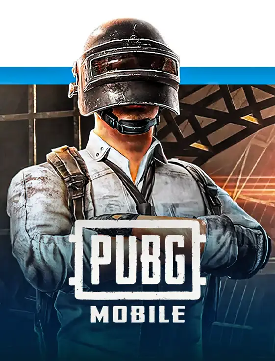 Pubg Mobile