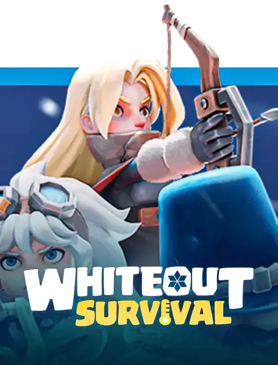 Whiteout Survival