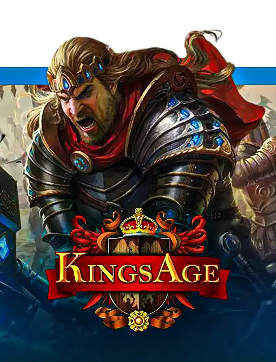 Kings age Krons