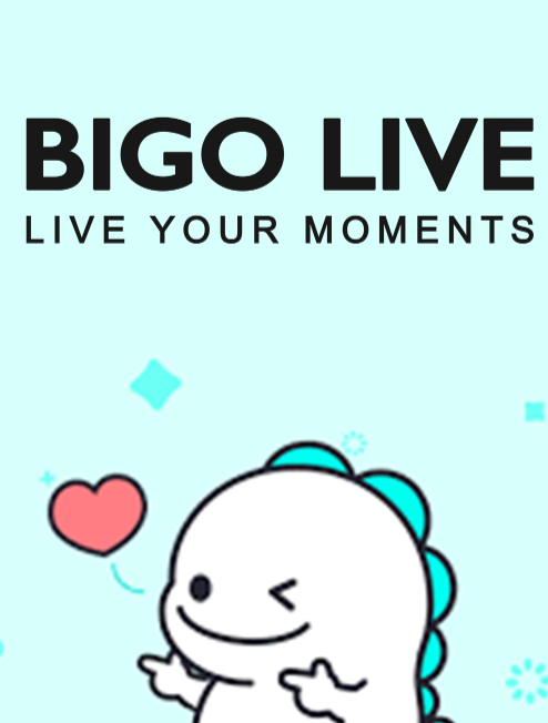 Bigo Live 100 Elmas