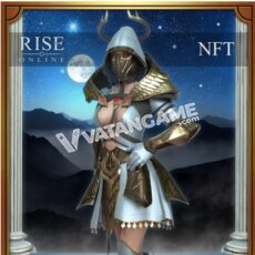 Divine NFT ve Champion Cloak ( aarvad )