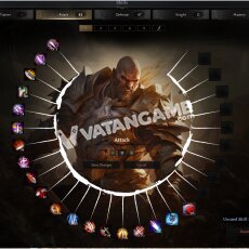 Gm1 Adayı canaWARrior