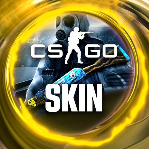 Cs-Go Skin