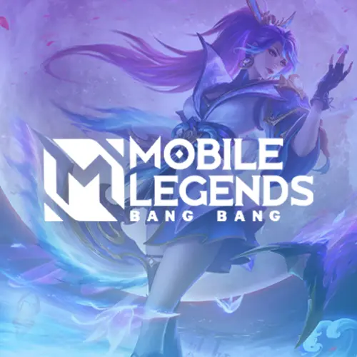 Mobile legends Bang Bang Üst balon